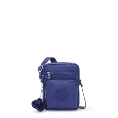 Imagen de Kipling Gunne Bandolera, Mujer, Talla: One Size, Ocean blue