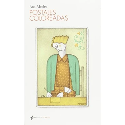 Imagen de Postales coloreadas (SIN COLECCION)