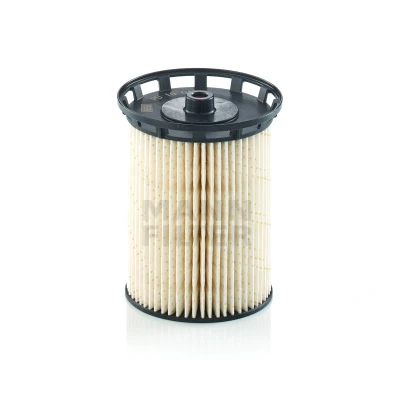 Imagen de MANN FILTER PU 10 010 z Filtro Combustible con junta AUDI: Q7, Q8, VOLKSWAGEN: Touareg III