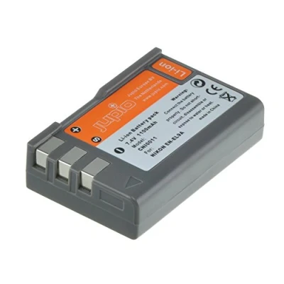 Imagen de Jupio Cni0011 Batería Recargable
