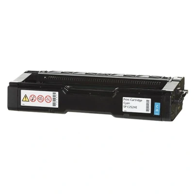 Imagen de Toner Ricoh 407717