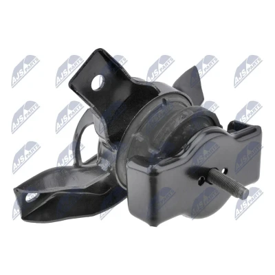 Imagen de NTY ZPS HY 516 Soporte de motor derecha HYUNDAI: Getz