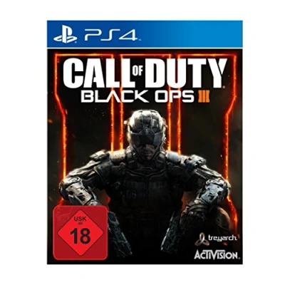 Imagen de Call Of Duty: Black Ops III [Importación alemana]