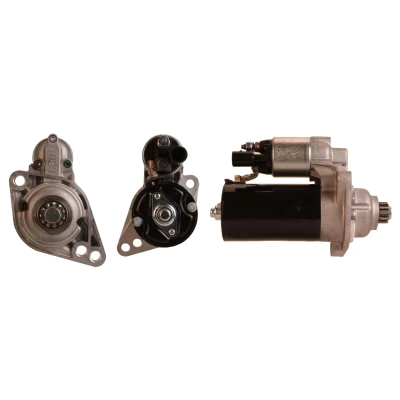 Imagen de LUCAS ELECTRICAL LRS02419 Motor de arranque 12 1,7 11 VOLKSWAGEN: Transporter 5 Bus, Passat B6 Berlina, 5, SEAT: Leon II Hatchback, Altea