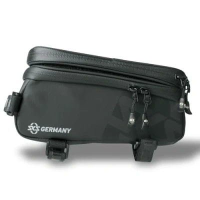 Imagen de Bolsa Cuadro SKS Explorer Smart 158 g 1.35L Negro