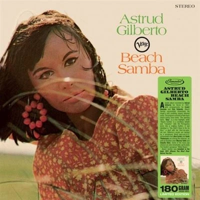 Imagen de Beach Samba (Limited Gatefold Edition) [Vinilo]