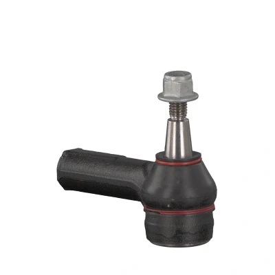 Imagen de FEBI BILSTEIN 106865 Rótula de dirección Eje delantero, derecha con tuerca autofijadora VOLVO: V40 Hatchback