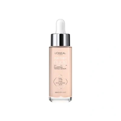 Imagen de TRUE MATCH NUDE SERUM 3 4 30ML