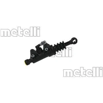 Imagen de Cilindro maestro, embrague METELLI 55 0265
