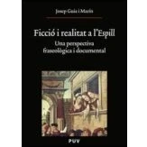 Imagen de Ficcio I Realitat A L Espill