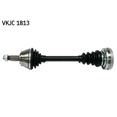 Imagen de SKF VKJC 1813 Árbol de transmisión 540