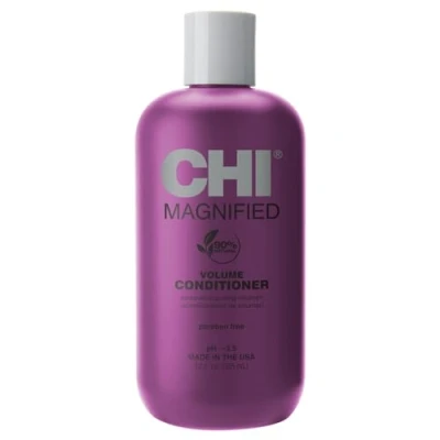 Imagen de CHI Magnified Volume Conditioner 350 ml