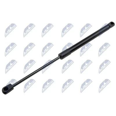 Imagen de NTY AE CH 042 Muelle neumático, Cristal trasero JEEP: Commander