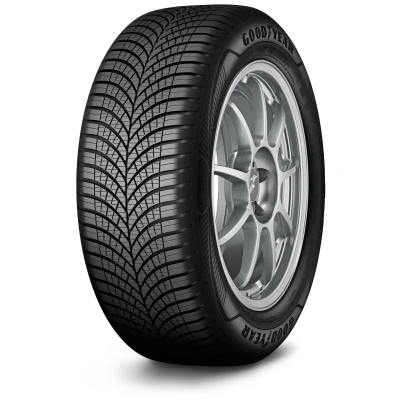 Imagen de Goodyear VECTOR 4SEASONS GEN 3 SUV 215/65 R17 99V coche de turismo Neumáticos para todas las estaciones 548375