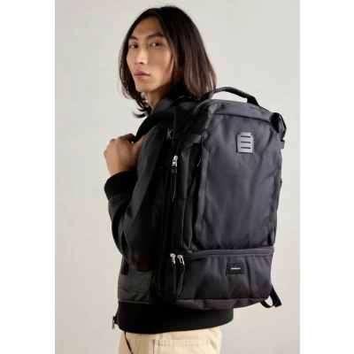 Imagen de Sandqvist OTIS Unisex Mochila, Talla: One Size, Black