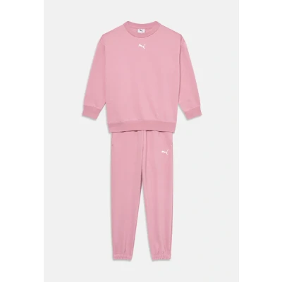 Imagen de Chándal Loungewear extragrande juvenil