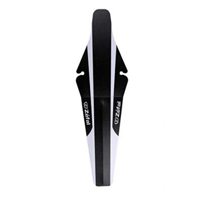 Imagen de Zéfal Shield Lite M Guardabarros de Carretera, Unisex Adulto, Negro