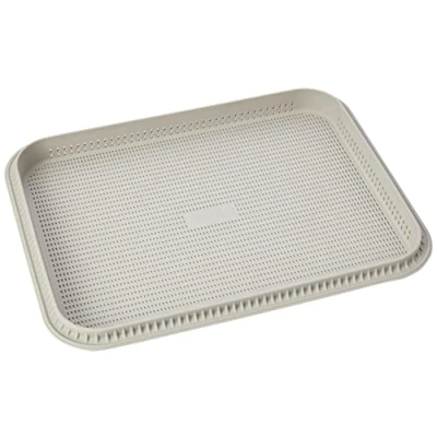 Imagen de Silikomart FOCACCIA BREAD MOLDE DE SILICONA 345X265 H28 MM