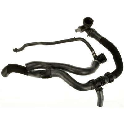 Imagen de GATES 05 5641 Manguitos de Radiador EPDM (Ethylen Propylen Dien Caucho) SEAT: Leon III ST, Hatchback, SKODA: Octavia 3 Combi