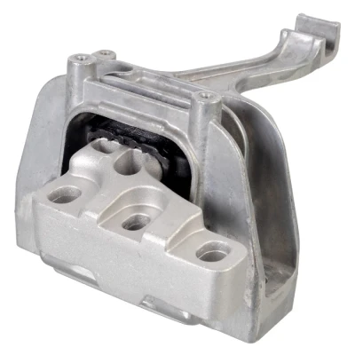 Imagen de FEBI BILSTEIN 174640 Soporte de motor derecha hidráulico VOLKSWAGEN: Golf 7, 7 Variant