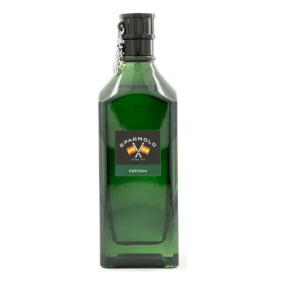 Imagen de SPAGNOLO Esencia, Colonia Hombre, 30 ml, Formato Viaje en Spray, Perfume Eau de Toilette Natural y Masculina, Aroma Fougère Amaderado, Fragancia Fresca, Desenfadada Larga Duración