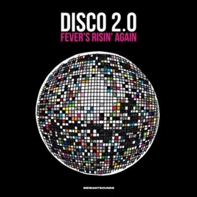 Imagen de Disco 2.0 Vinilo