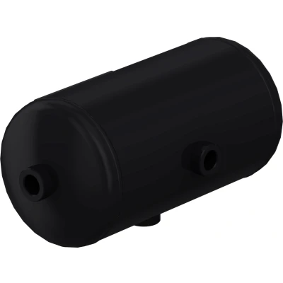 Imagen de WABCO 9502040030 Depósito de aire, sistema aire comprimido