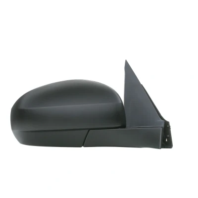 Imagen de Espejo retrovisor Alkar 6140926 derecha imprimado eléctrico calefactable, convexo