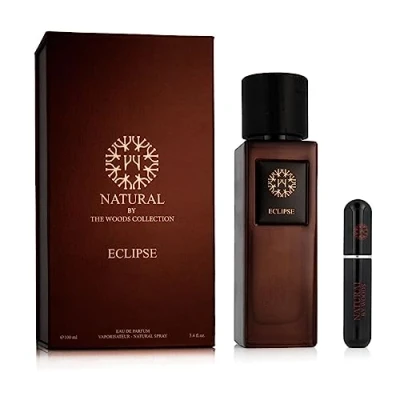 Imagen de The Woods Collection Eclipse Eau de Parfum 100 ml