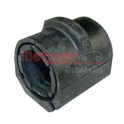 Imagen de METZGER 52041608 Silentblock Barra Estabilizadora Eje delantero, izquierda, derecha Soporte de caucho 25,5 FORD: Tourneo Connect