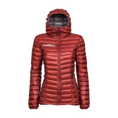 Imagen de ROCK EXPERIENCE REWJ06501 OVERKILL DOWN Jacket Women 2000 CHERRIES JUBILEE+1311 MONUMENT XL