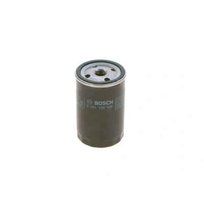 Imagen de BOSCH 0 451 103 033 Filtro de aceite 3/4&quot; 16 UNF con válvula bloqueo retorno enroscable VOLKSWAGEN: GOLF 2, Passat B3/B4 Berlina norauto,