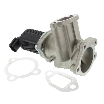 Imagen de MAPCO 83002 Válvula EGR eléctrico electromagnética con junta FIAT: Panda II Hatchback, Idea, LANCIA: Musa
