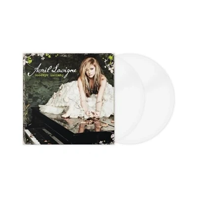 Imagen de Goodbye Lullaby [Vinilo]