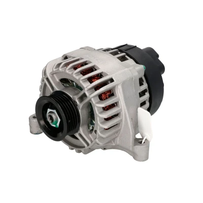 Imagen de STARDAX STX100018R Alternador 12V 75A FIAT: Grande Punto Hatchback, Fiorino III Furgón / Familiar, Doblo I HONDA: CIVIC 7 Hatchback