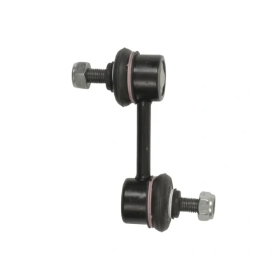 Imagen de BLUE PRINT ADG08593 Bieleta de suspensión Eje trasero izquierda, trasero, derecha 80 M10 x 1,25 con tuerca autofijadora Acero HYUNDAI: Sonata V