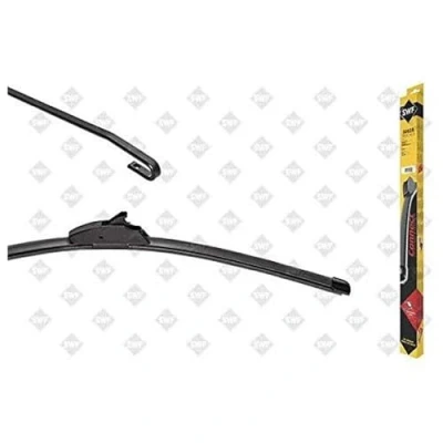 Imagen de Limpiaparabrisas Swf 262261 650mm Sin marco PEUGEOT: 307 Hatchback, SW, Familiar, KIA: CARENS 4, CHRYSLER: VOYAGER 4
