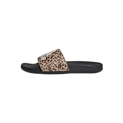 Imagen de adidas Sportswear Chanclas de baño Core black off white magic beige, Mujer, Talla: 42, beige Zapatos