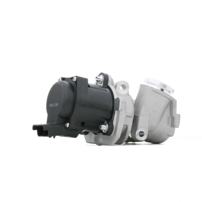 Imagen de NTY EGR CT 000 Válvula eléctrico sin radiator CITROËN: C4 Coupé, Xsara Picasso, Picasso 1, FORD: Focus 2, C Max, FIESTA 5 norauto,