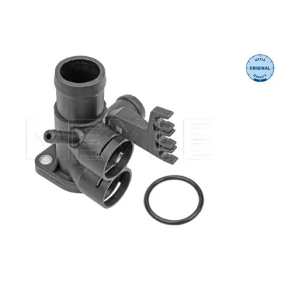 Imagen de MEYLE 100 121 1008 Bridas delante con junta ORIGINAL Quality VOLKSWAGEN: GOLF 3, Passat B3/B4 Variant, Vento, SEAT: Ibiza 2, TOLEDO 1