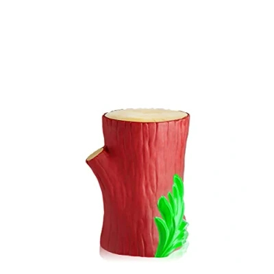 Imagen de Kartell Saint Esprit Taburete, Multicolor, 40 x 44 46 cm