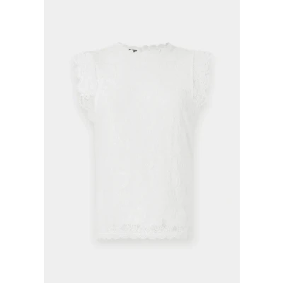 Imagen de Pieces Pcolline SL NOOS BC Blusa, Mujer, Talla: XS, Cloud dancer