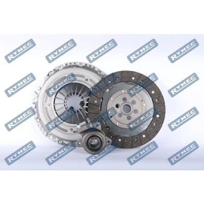 Imagen de RYMEC JT1918065 Kit de Embrague tres piezas con desembrague central sin reajuste automático 240mm KIA: Sportage III, HYUNDAI: ix35