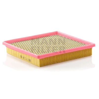 Imagen de MANN FILTER C 24 100 Filtro de aire 40 216 238 Cartucho filtrante CHRYSLER: Voyager 4, GRAND IV, 5OYAGER 5