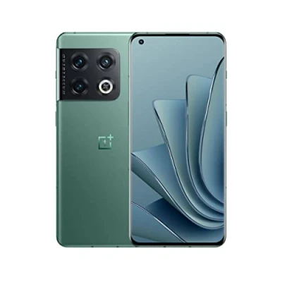 Imagen de OnePlus 10 Pro 5G Smartphone 8GB RAM y 128GB de memoria con Cámara Hasselblad segunda generación para móvil Volcanic Black (Negro) [EU version]