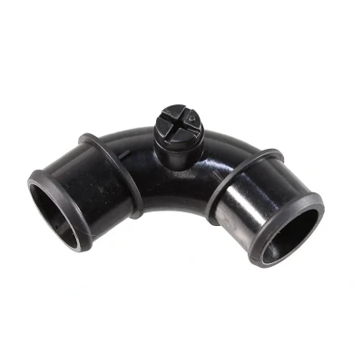 Imagen de METZGER 4010416 Conducto refrigerante con tornillo MINI: Hatchback, Cabrio
