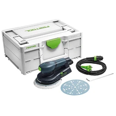 Imagen de Festool lijadora excéntrica ets ec 150/3 eq plus