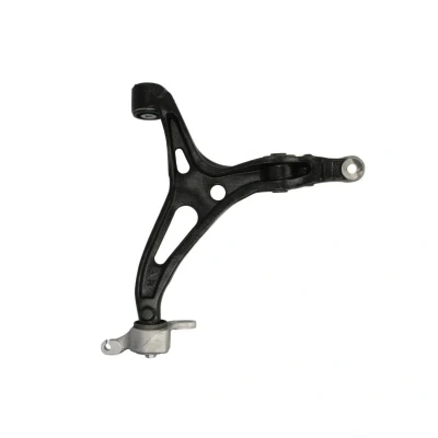 Imagen de DELPHI TC3244 Barra oscilante, suspensión de ruedas sin rótula suspensión/carga derecha, debajo Brazo oscilante longitudinal MERCEDES BENZ: Clase R