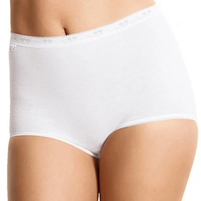 Imagen de Braguitas de mujer Sloggi Basic+ Maxi