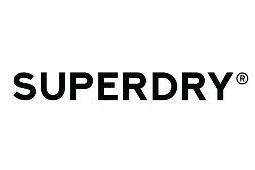 Superdry Logo